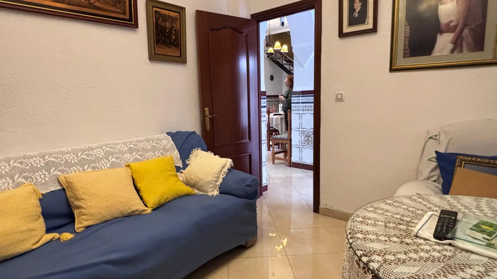 Einfamilien-Reihenhaus zum Verkauf in Málaga