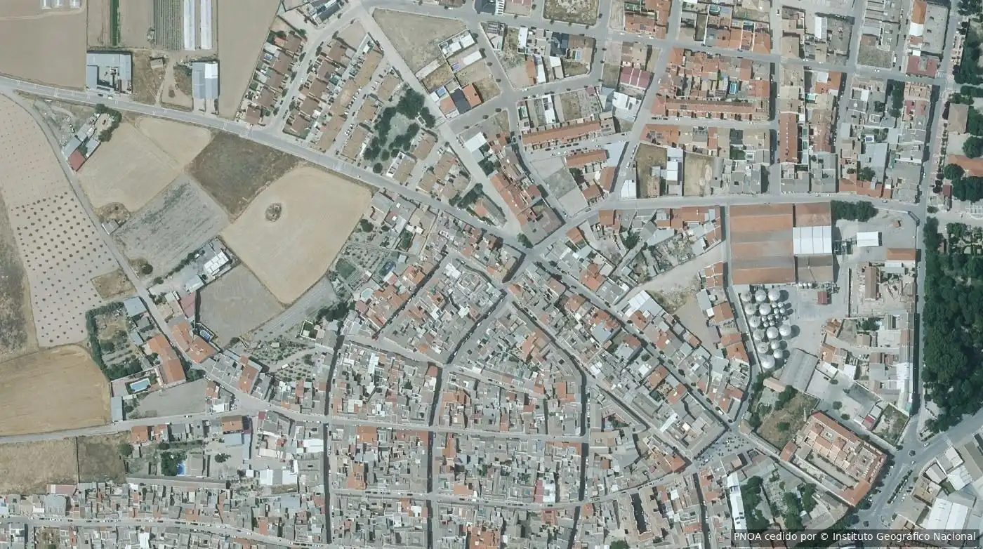 Appartamento in vendita a Herencia, imagen 8