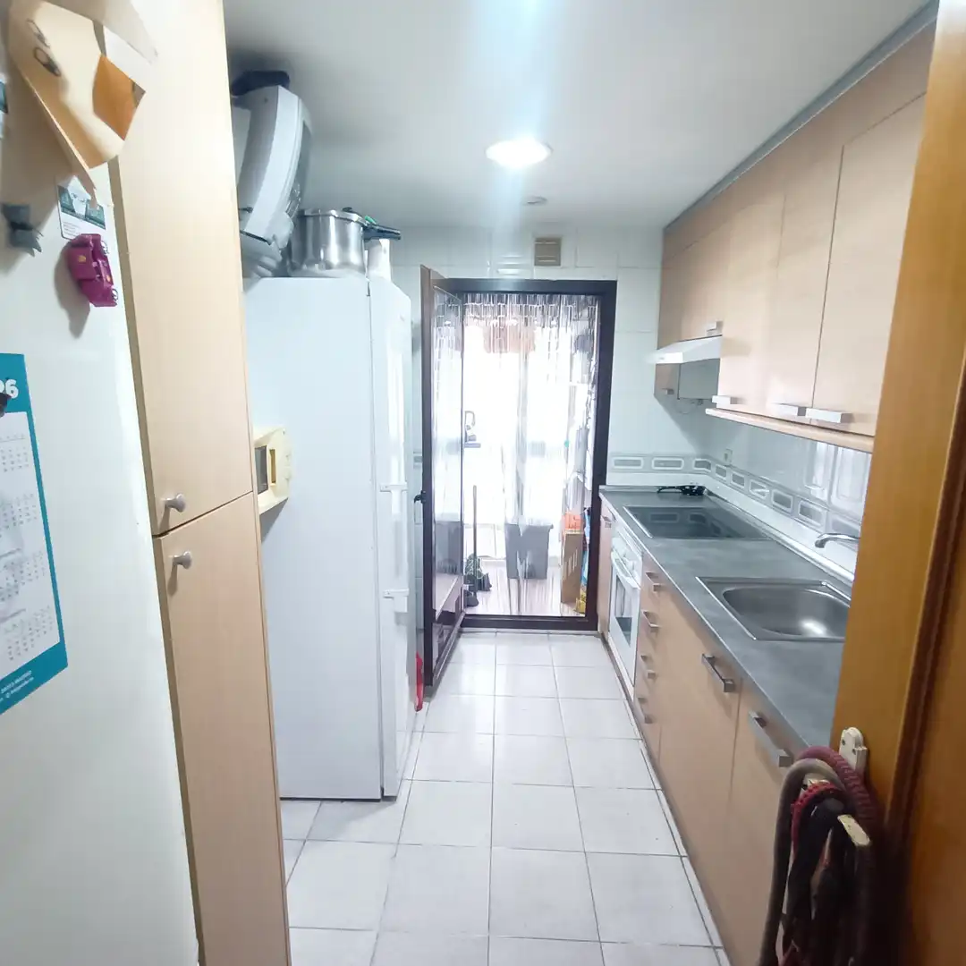 Cocina de Piso en venta en Mejorada del Campo con Aire acondicionado, Calefacción y Trastero