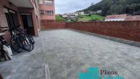 Terrace of Flat for sale in Limpias  with Heating, Parquet flooring and Terrace