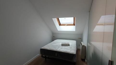 Foto 5 de Apartamento de alquiler en Rúa San Xosé, Fátima, Vigo