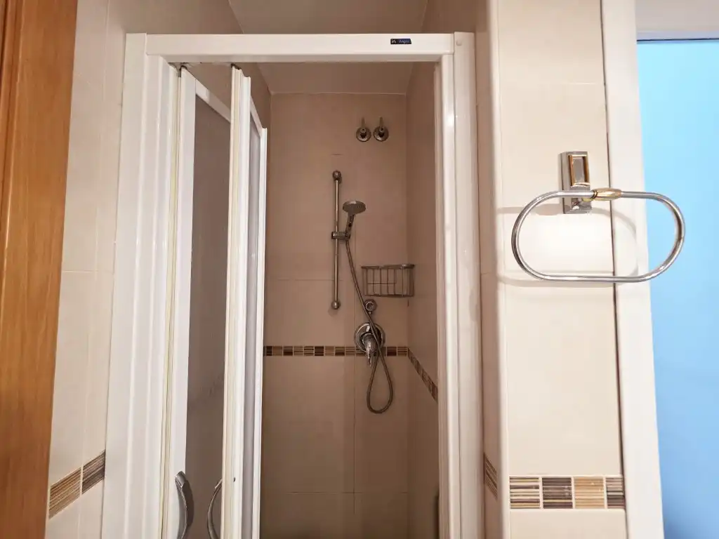 Apartamento de alquiler en Veral d'Ocata