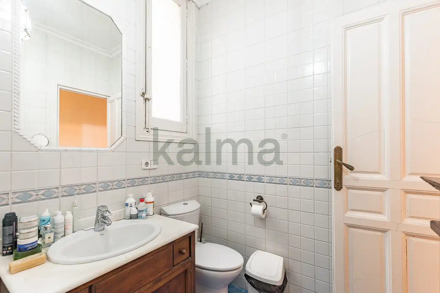 Wohnung mit Aufzug zum Verkauf in Calle de la Reina, imagen 41
