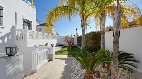 Foto 2 de Casa o chalet en venta en Calle Pirineos-filipinas, Villamartín - Las Filipinas, Orihuela