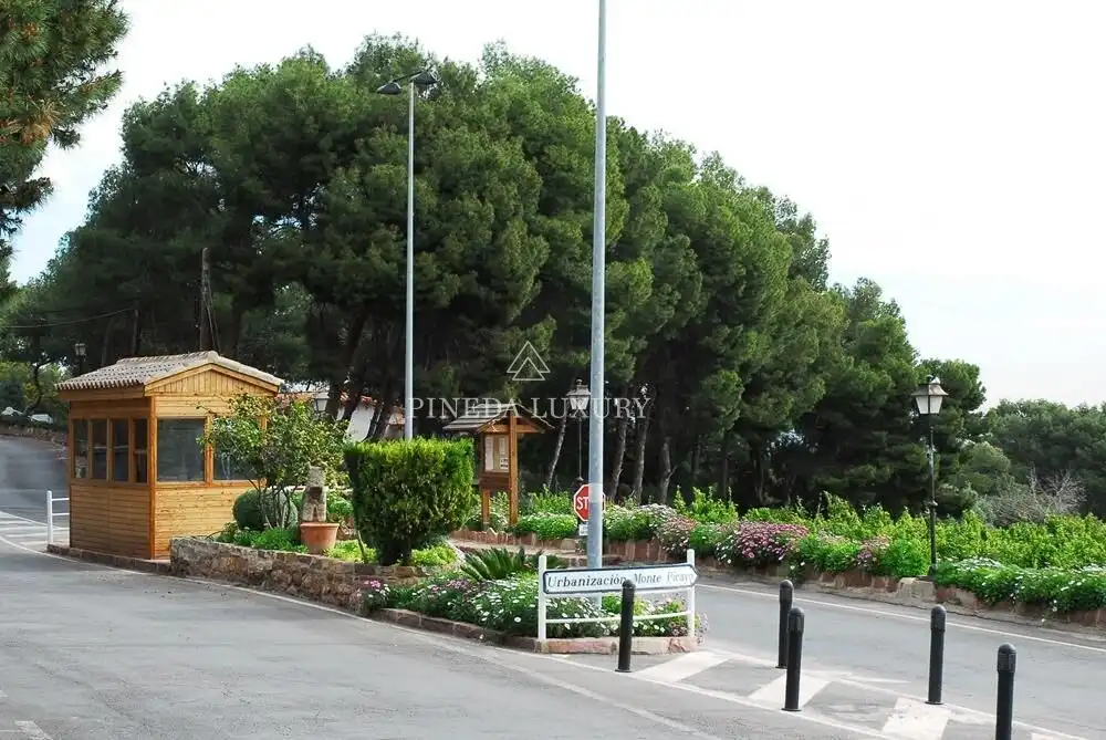 Residential land for sale in Sagunto ciudad, imagen 12