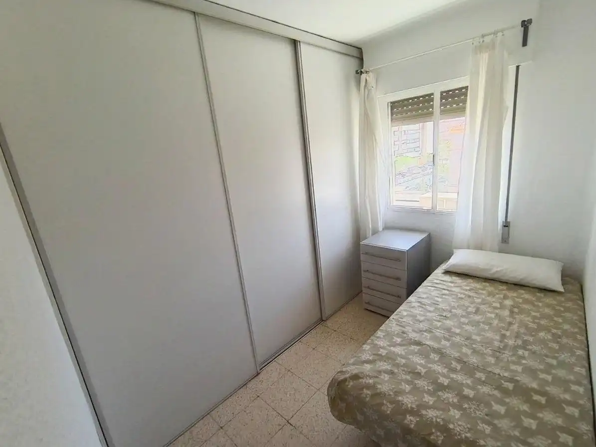 Habitación de Piso en venta en Málaga con Aire acondicionado y Terraza