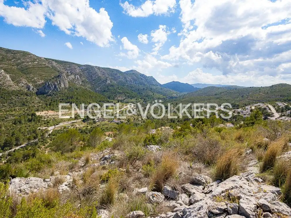 Residential for sale in Pedreguer