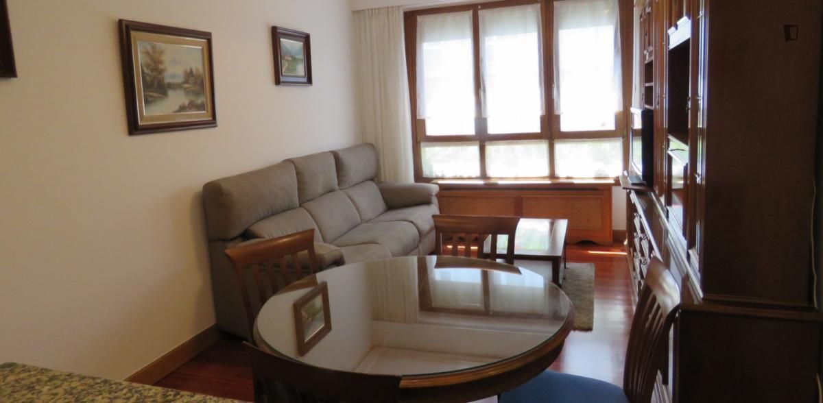 Apartament de lloguer a Amara