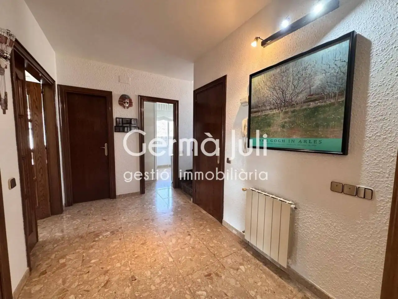 Houses for sale in Badalona  with Heating, Private garden and Terrace