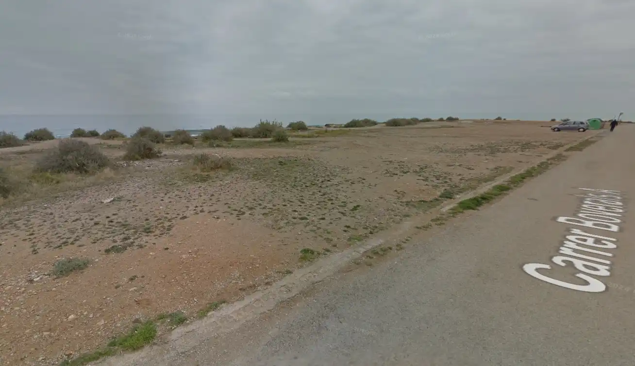 Terreno residencial en venta en Camí dels Boverals 33, imagen 4