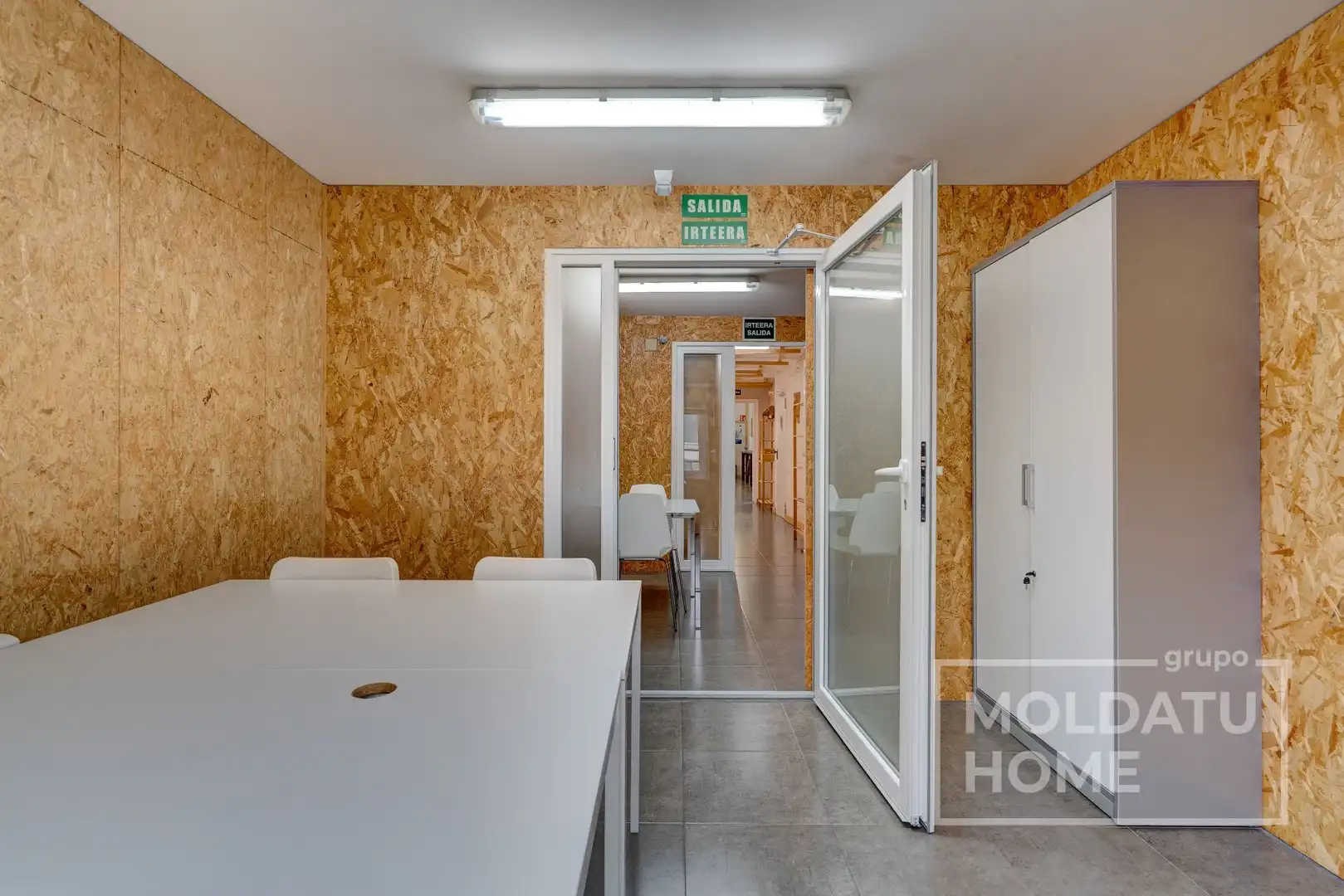 Nave industrial en venta en Hernani