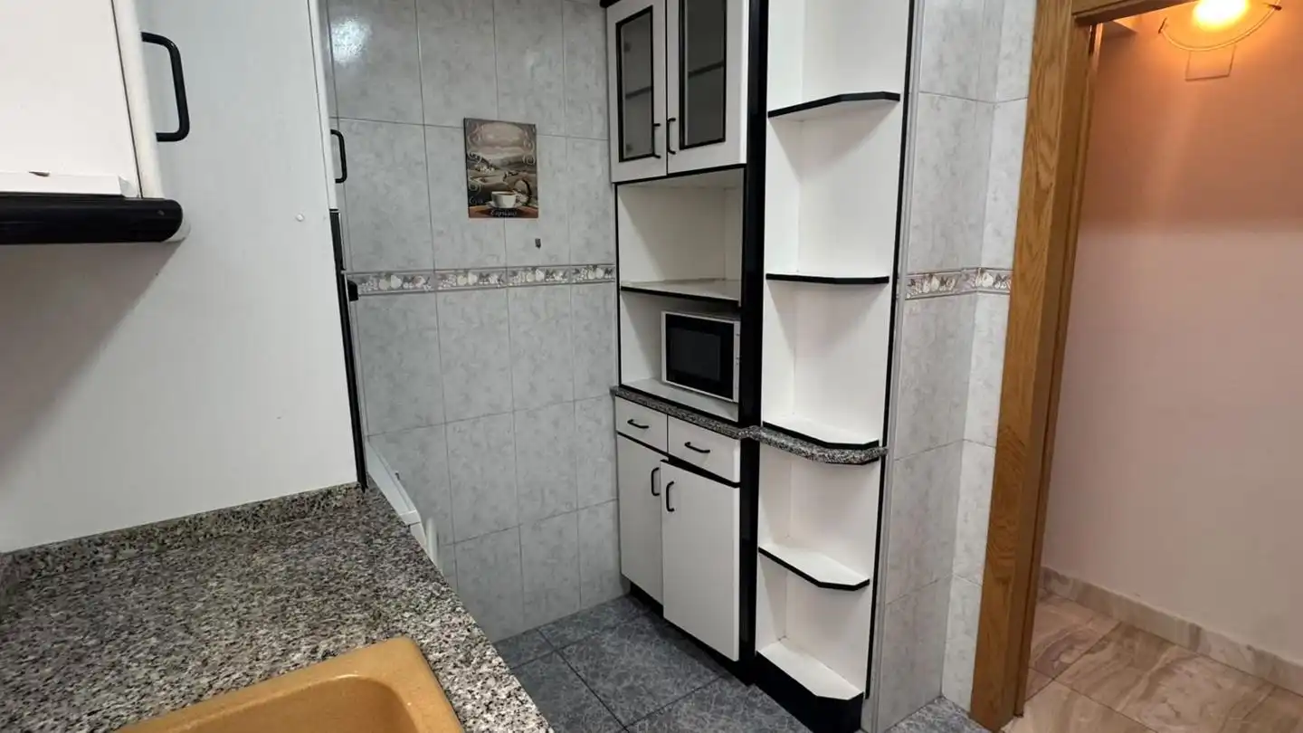 Flat for rent in Dels Germans Villalonga, Barrio de Benimaclet