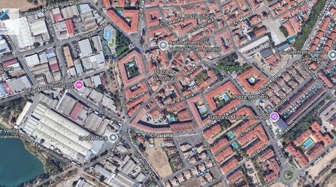 Photo 3 of Flat for sale in Calle Ventura Rodriguez, Velilla de San Antonio, Madrid