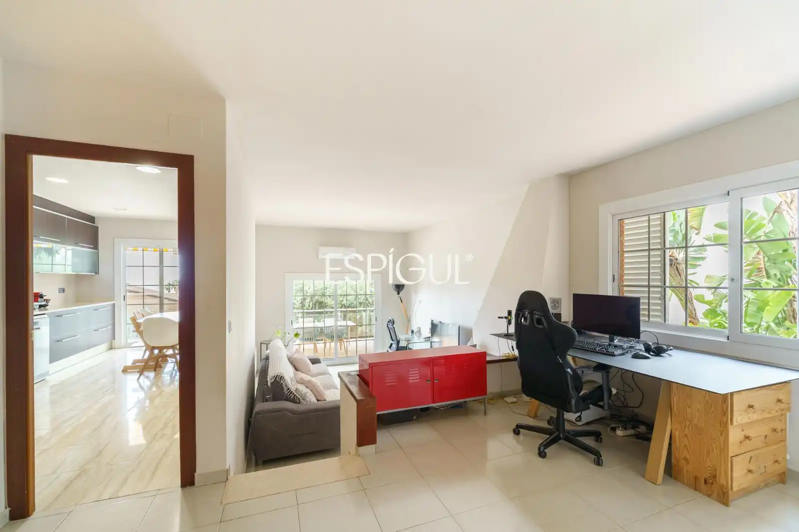 Detached homes for sale in Teià  with Air Conditioner, Heating and Private garden