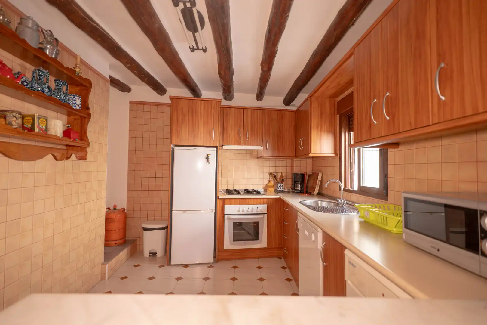Maison mitoyenne à vendre à Calle Castillo 1, imagen 8