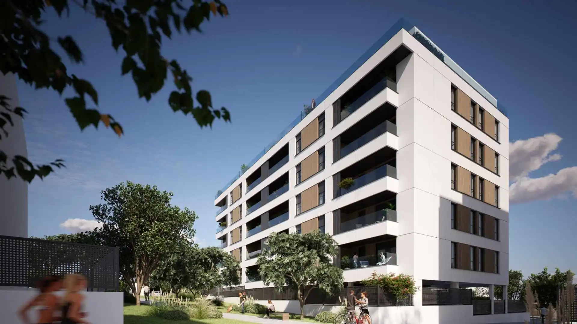 Piso en venta en Karmelo Etxegarai Kalea, 2, Mungia