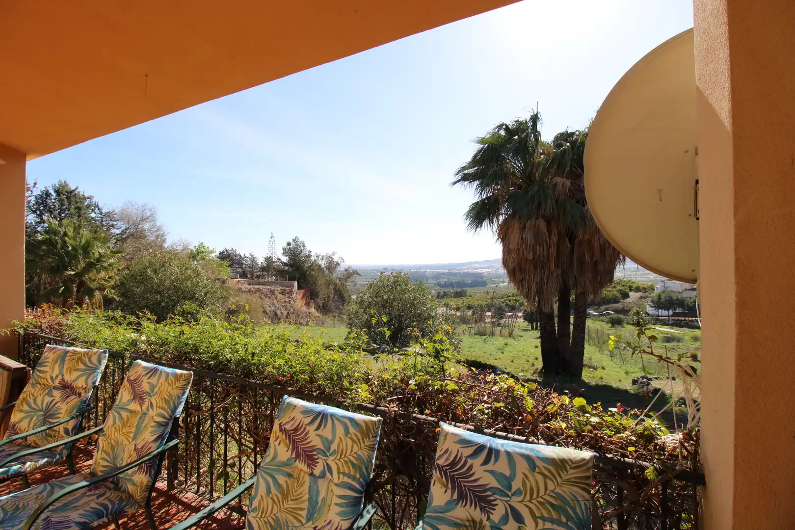 Chalet con terraza en venta en El Romeral - Peñón de Zapata, imagen 7