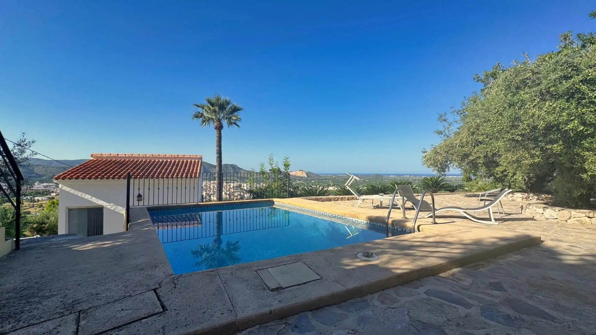 Maison avec piscine à vendre à Pego, imagen 8