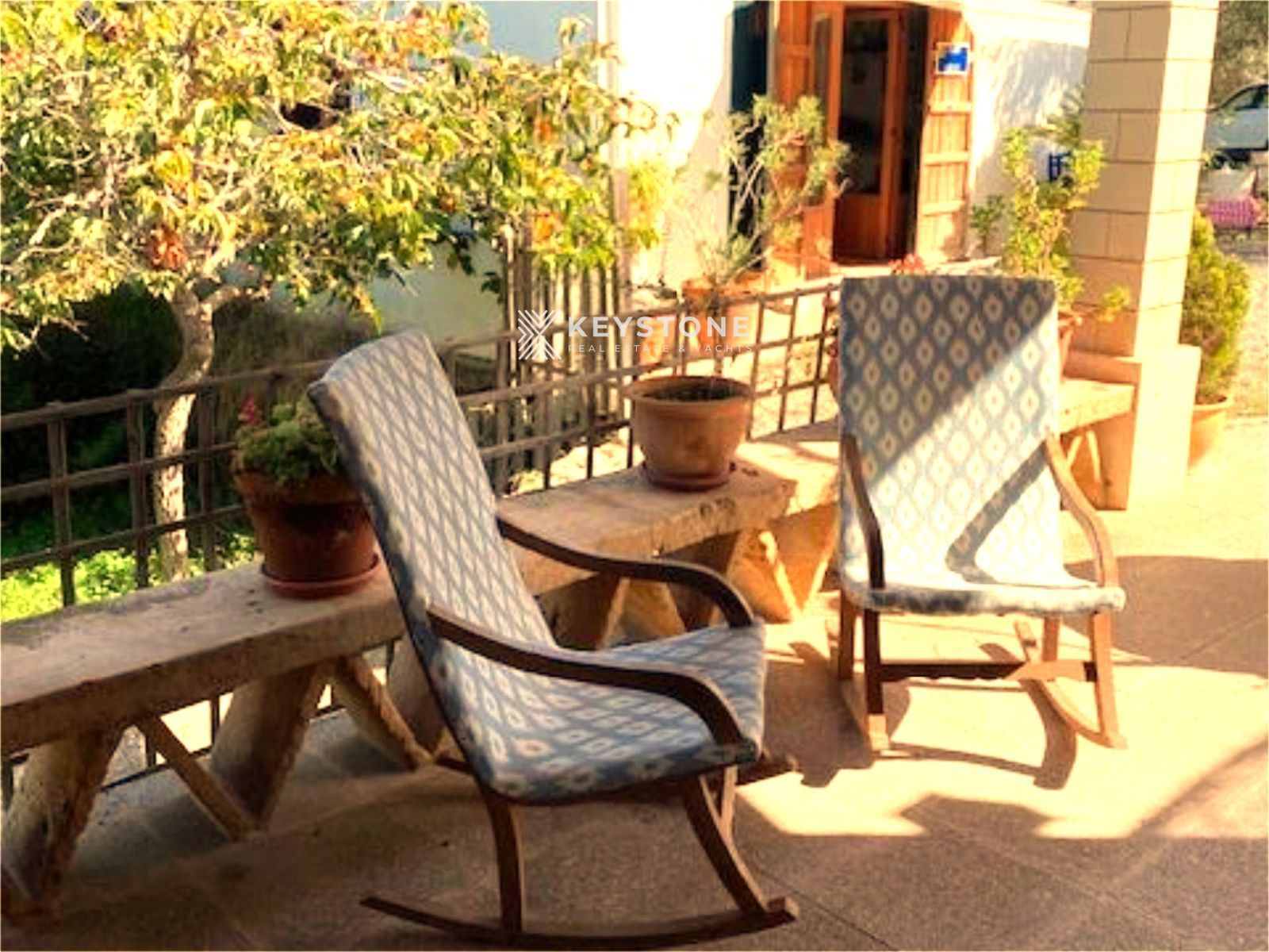 Terrassa de Àtic de lloguer en Andratx amb Aire condicionat i Terrassa