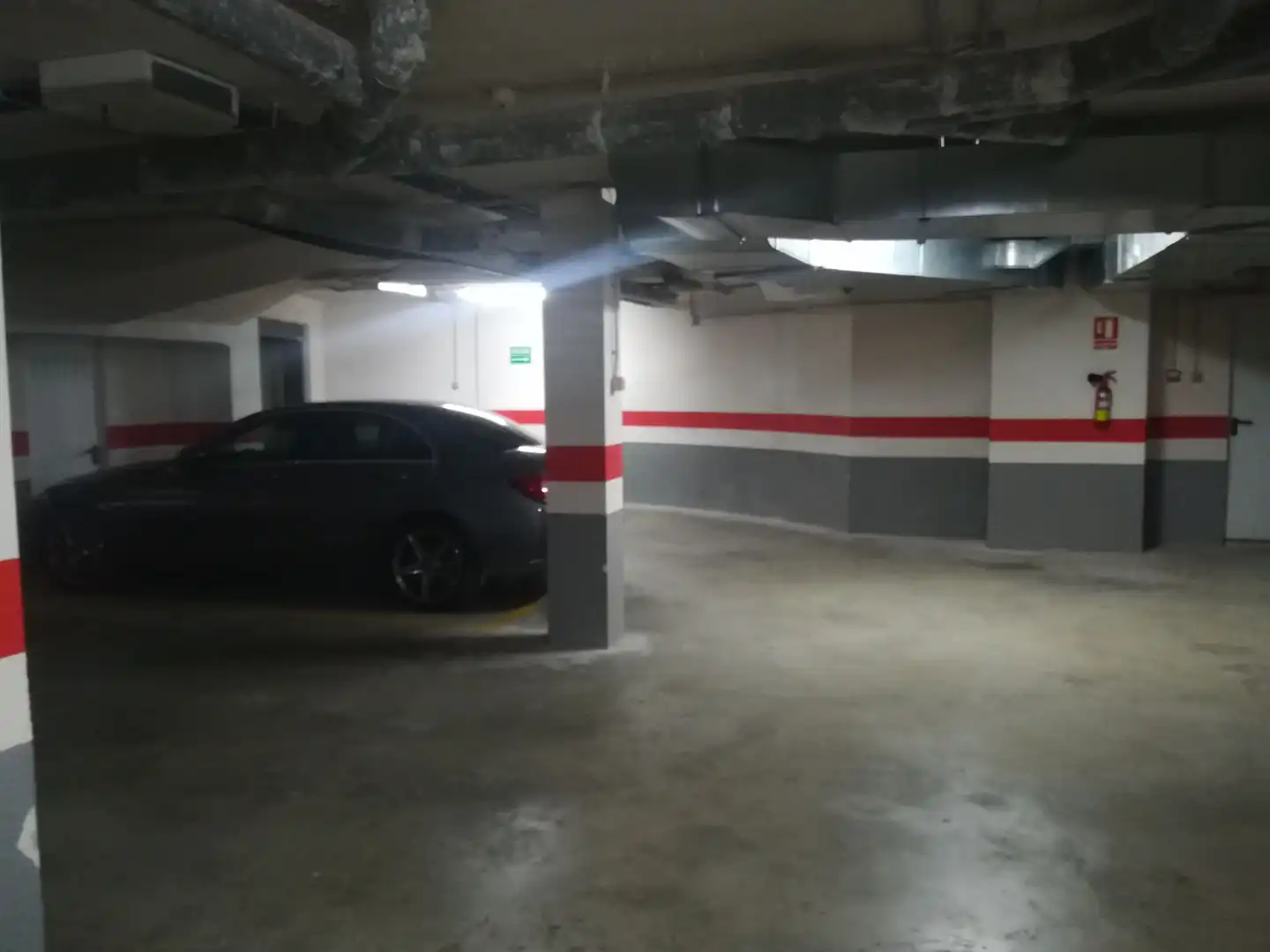 Parcheggio in vendita a C/ Infanta Leonor, imagen 4