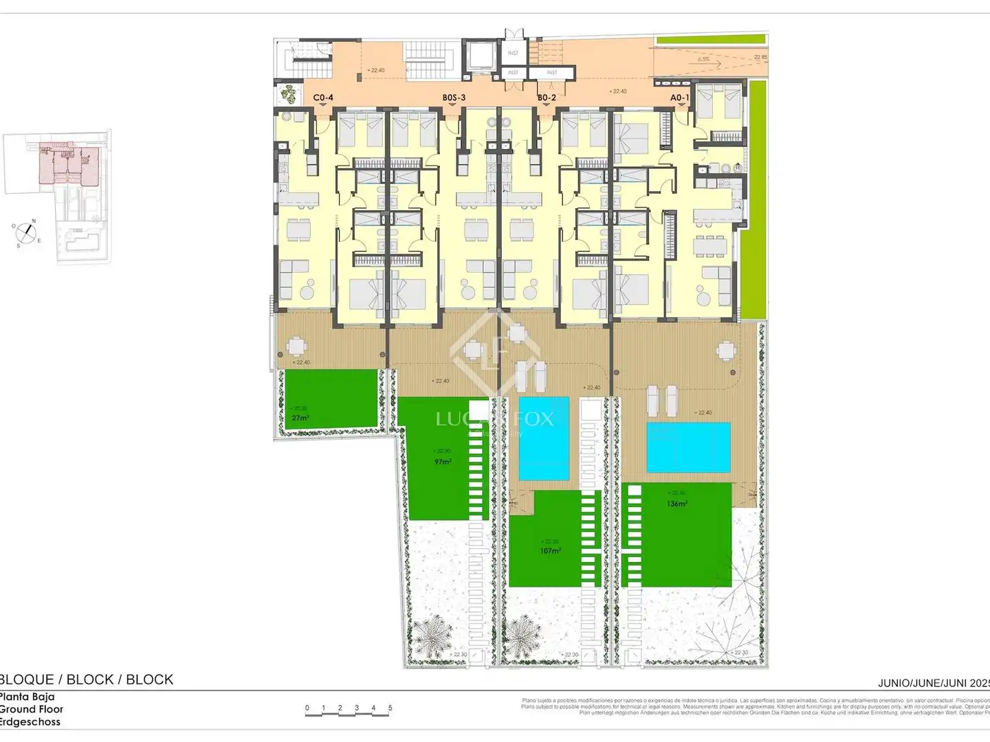 Piso en venta en Capdepera con Aire acondicionado, Calefacción y Terraza