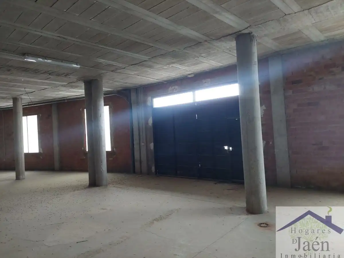 Nau industrial en venda a Levante, imagen 10