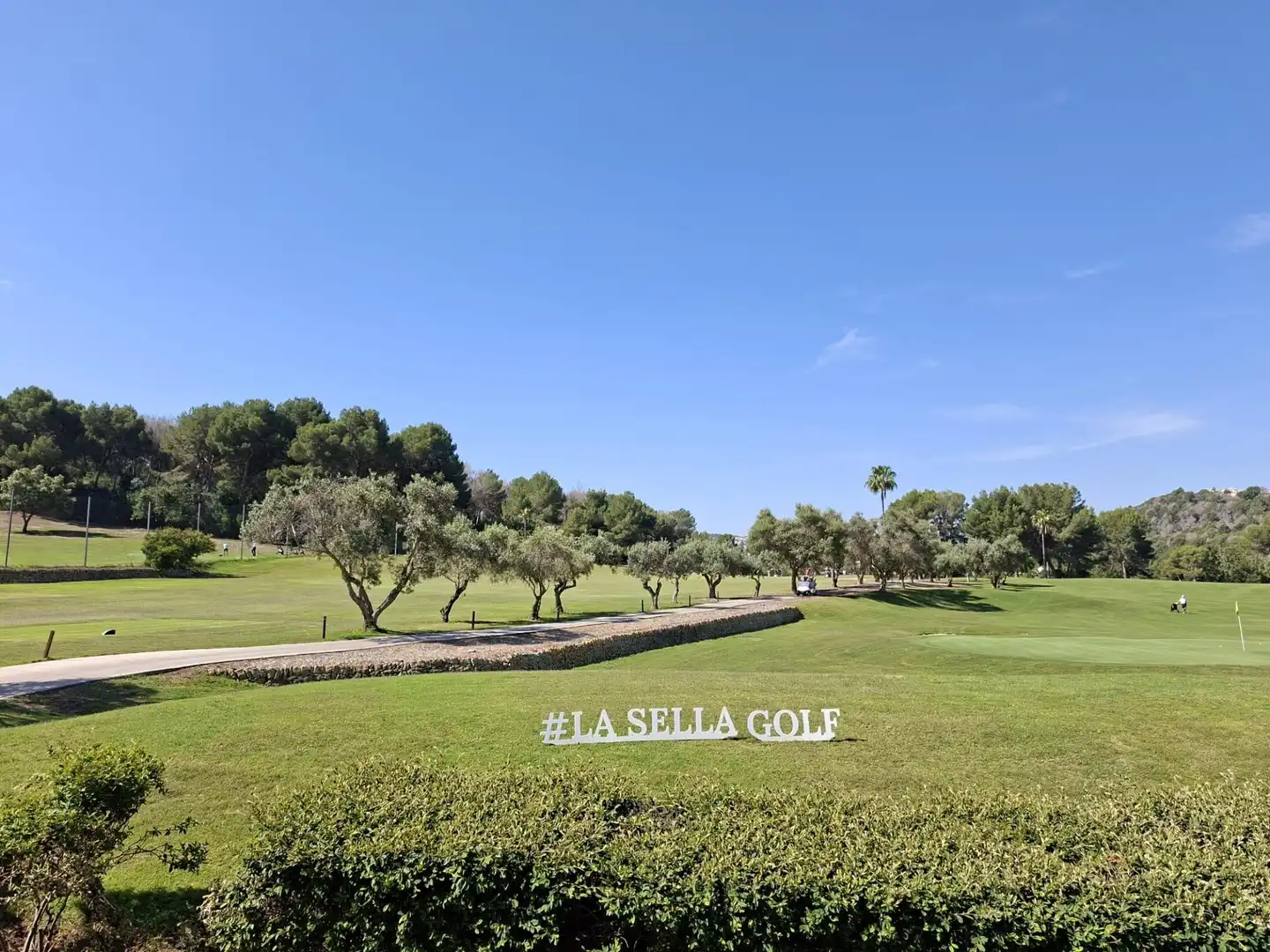 Exterior view of Ground floor for sale in Dénia