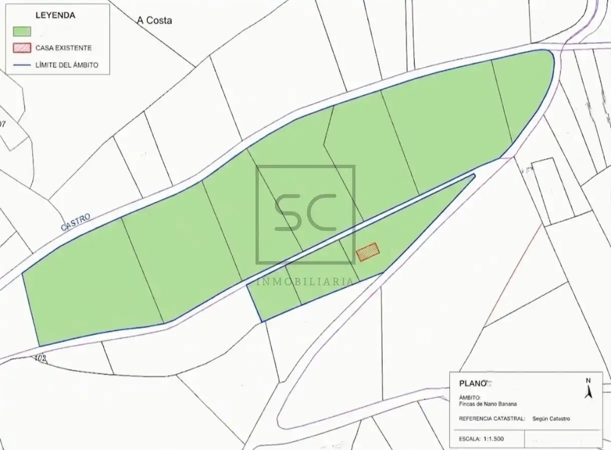 Casa amb jardí en venda a VILARBO, imagen 25