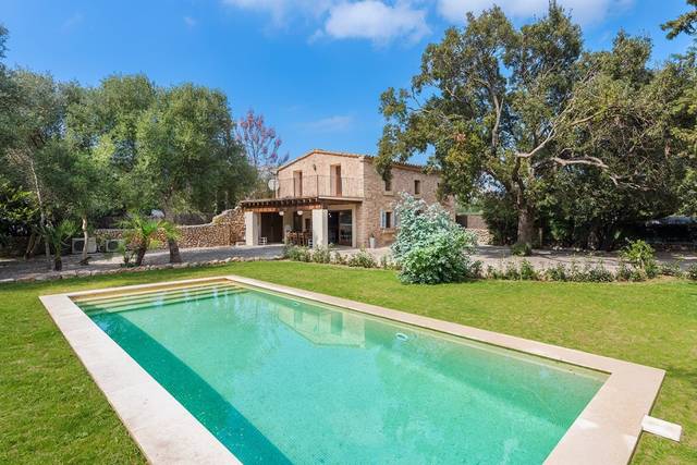 Finca rústica en Venta en Pollença Poble