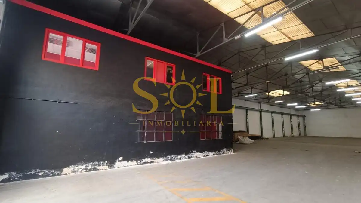 Nau industrial en venda a Calle San Nicolas 3, imagen 7