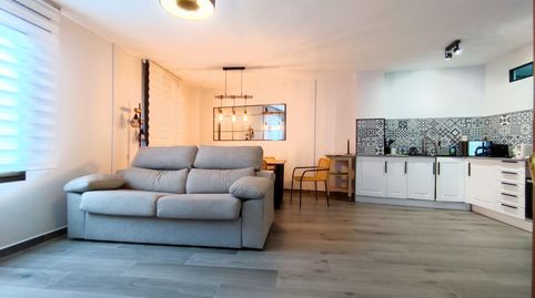 Foto 2 de Planta baja en venta en Altea ciudad, Altea