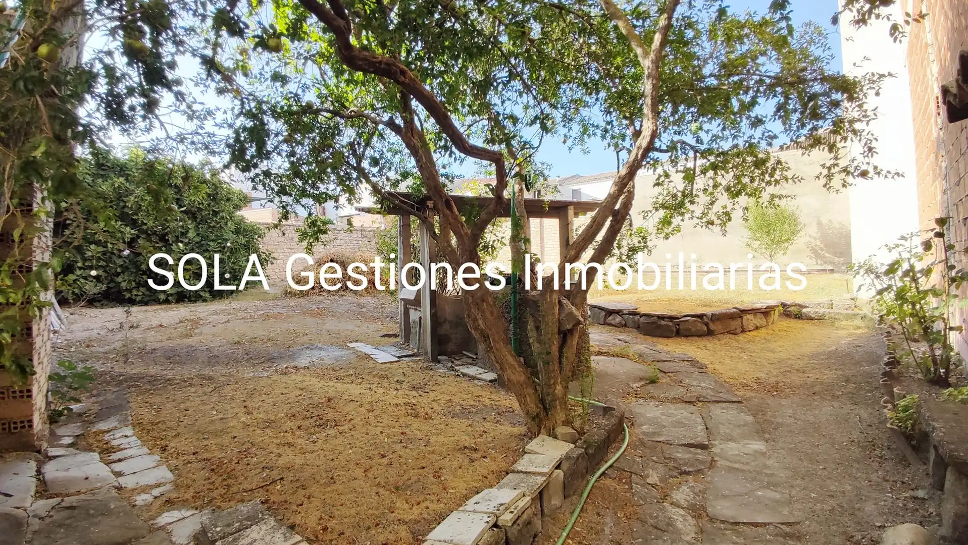 Casa con giardino in vendita a Calle de la Legión, imagen 19