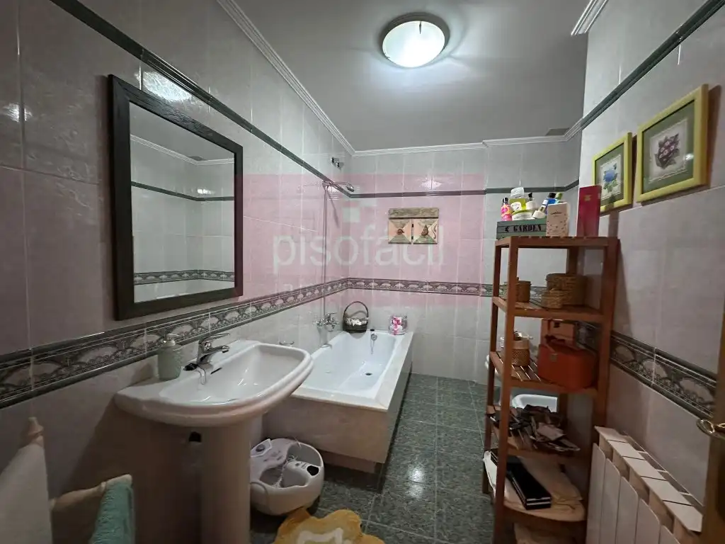 Baño de Casa o chalet en venta en Lugo