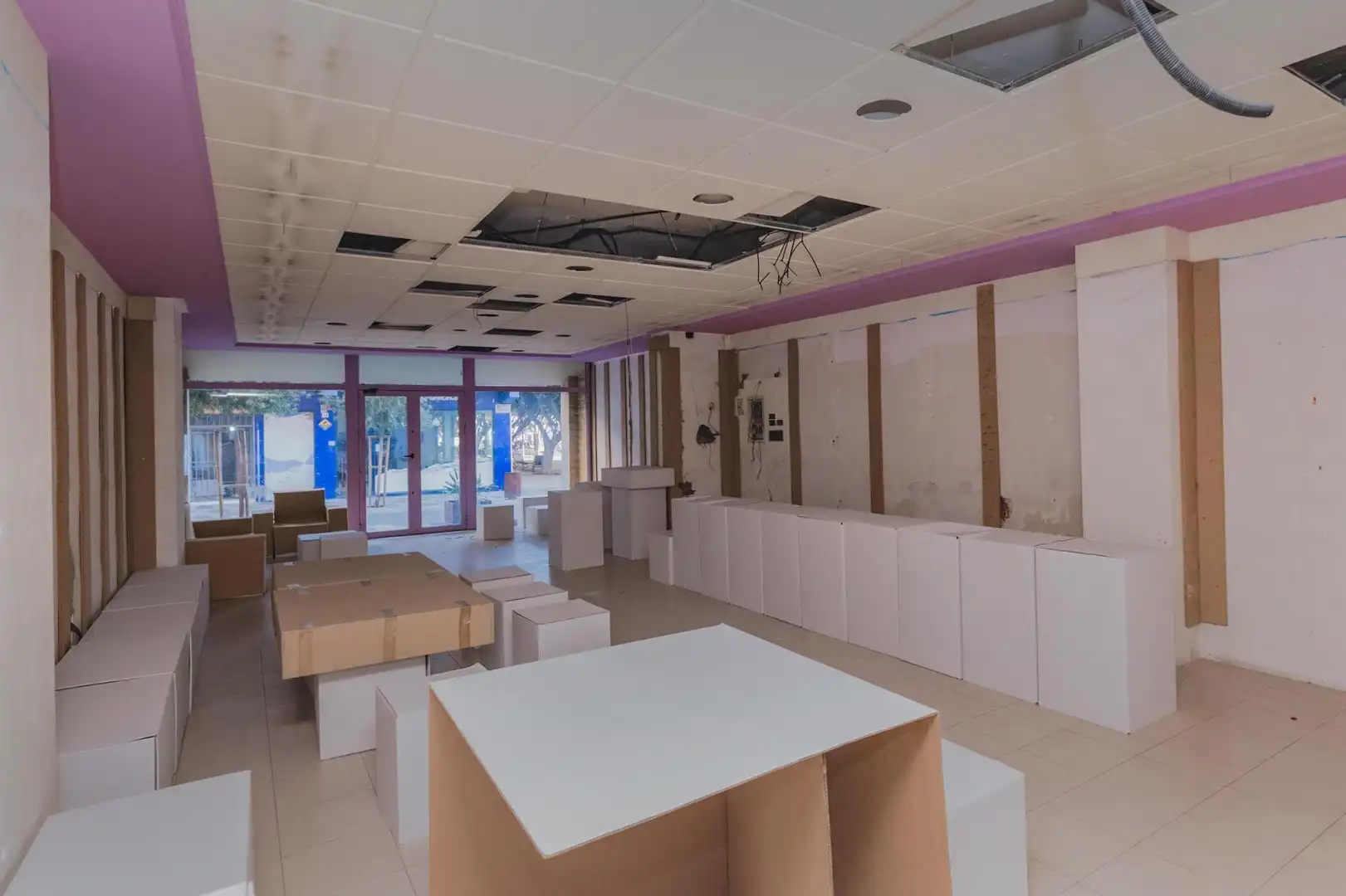 Local comercial en venda a El Ejido Ciudad, imagen 9