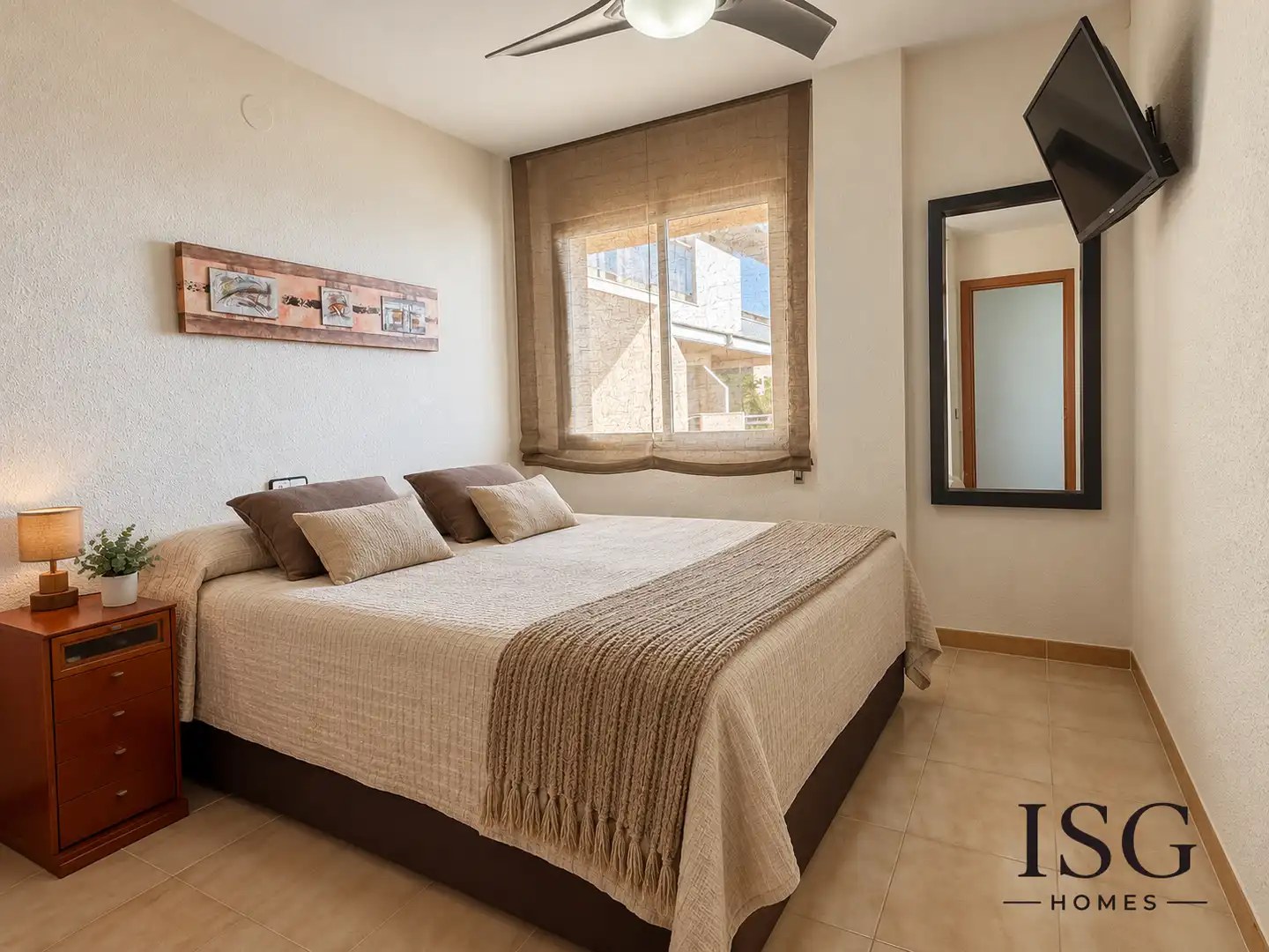Penthouse mit Terrasse zum Verkauf in Pla de Maset - Cap de Salou, imagen 19