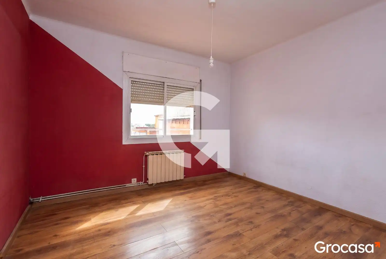 Habitación de Ático en venta en Rubí con Terraza