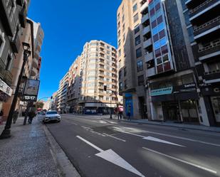 Vista exterior de Oficina en venda en  Zaragoza Capital amb Aire condicionat, Calefacció i Alarma