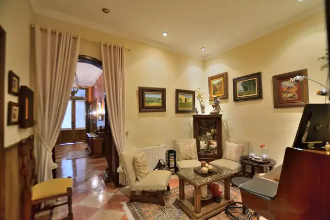 Flat with terrace for sale in Centro, imagen 15