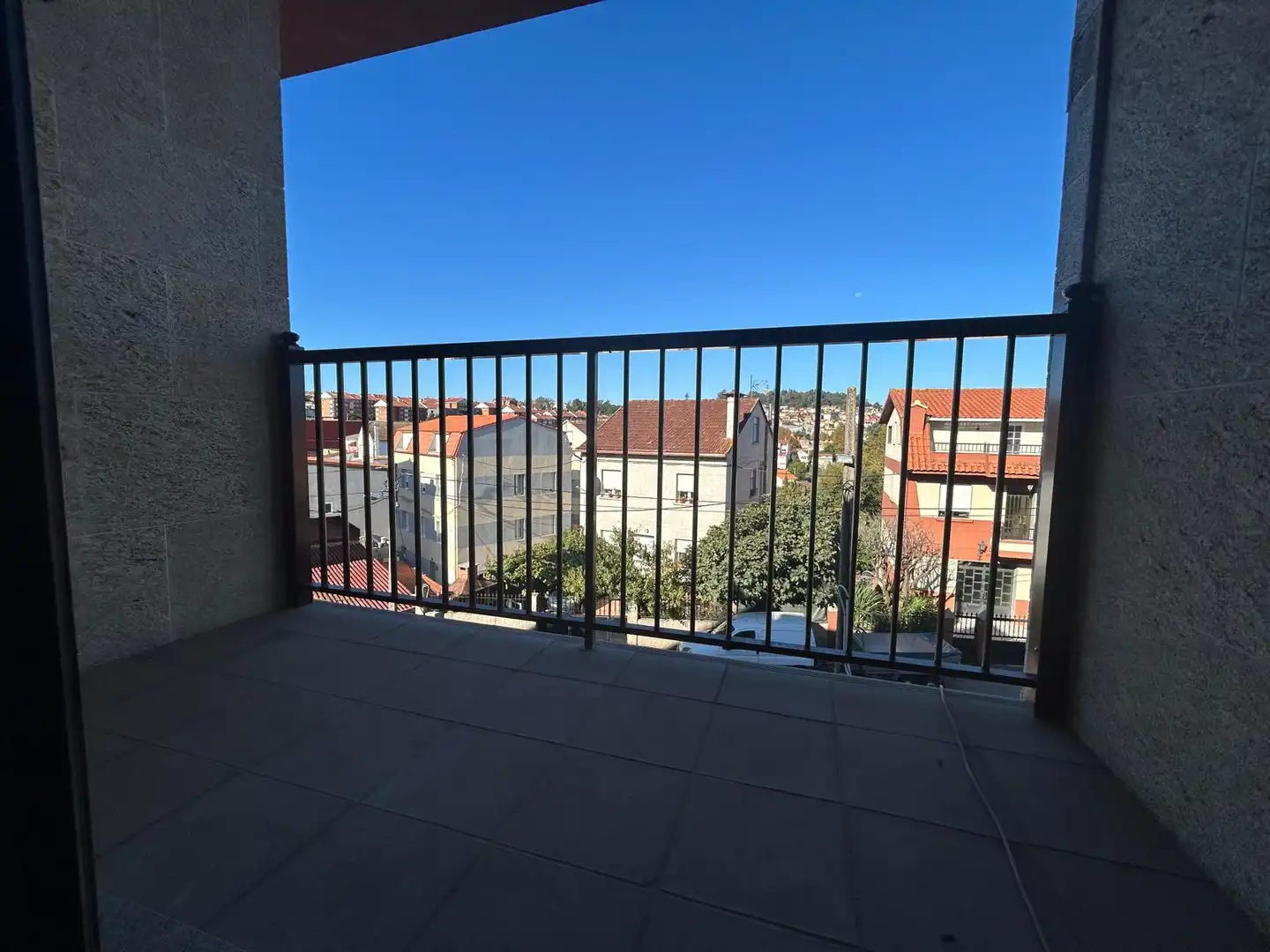 Maison mitoyenne avec terrasse à vendre à Rúa Arnela, imagen 24