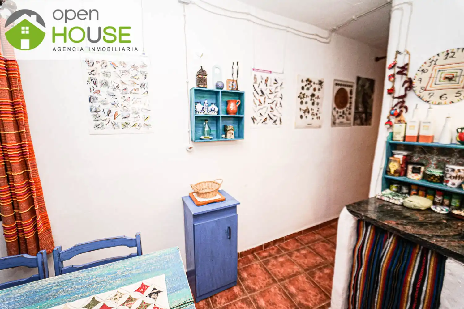 Casa a schiera in vendita a Carretera la Mairena 14, imagen 6