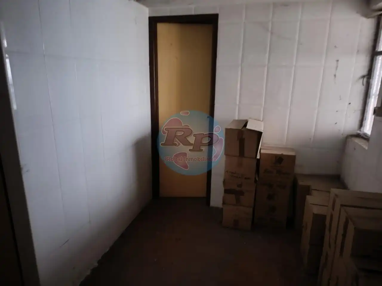 Nau industrial en venda a Trobajo del Camino, imagen 8