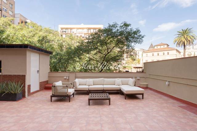 Piso en Alquiler en N/A en Dreta de l'Eixample