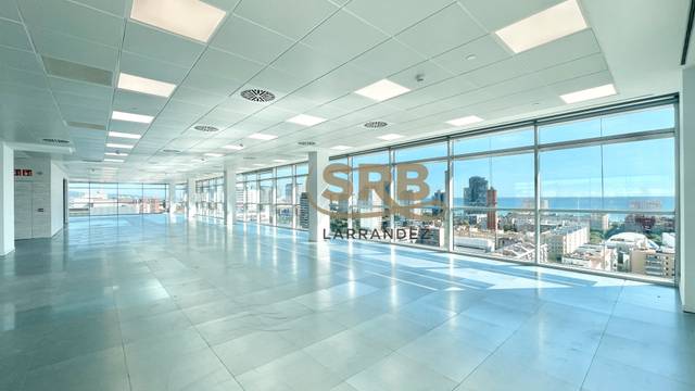 Oficina en Alquiler en Carrer de Pujades, 304 en Diagonal Mar i el Front Marítim del Poblenou