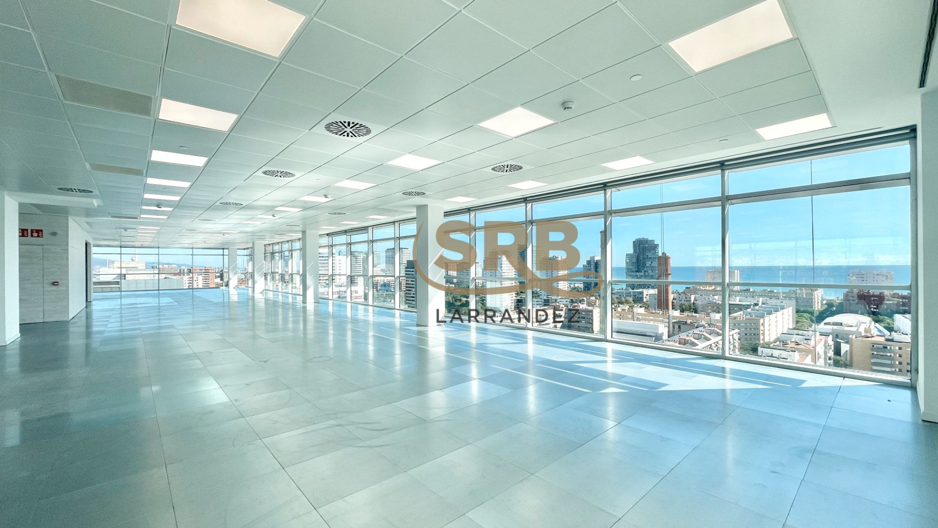 Oficina de alquiler en Carrer de Pujades, 304, Diagonal Mar i el Front Marítim del Poblenou