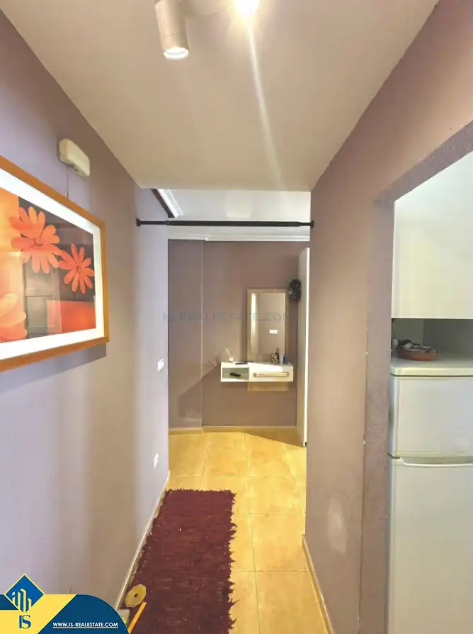 Apartment mit Terrasse zum Verkauf in Centro, imagen 3