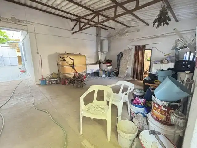 Casa o xalet en venda en Valdepeñas amb Calefacció, Traster i Piscina