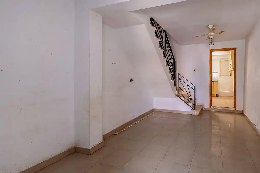 Casa adosada en venta en Alameda