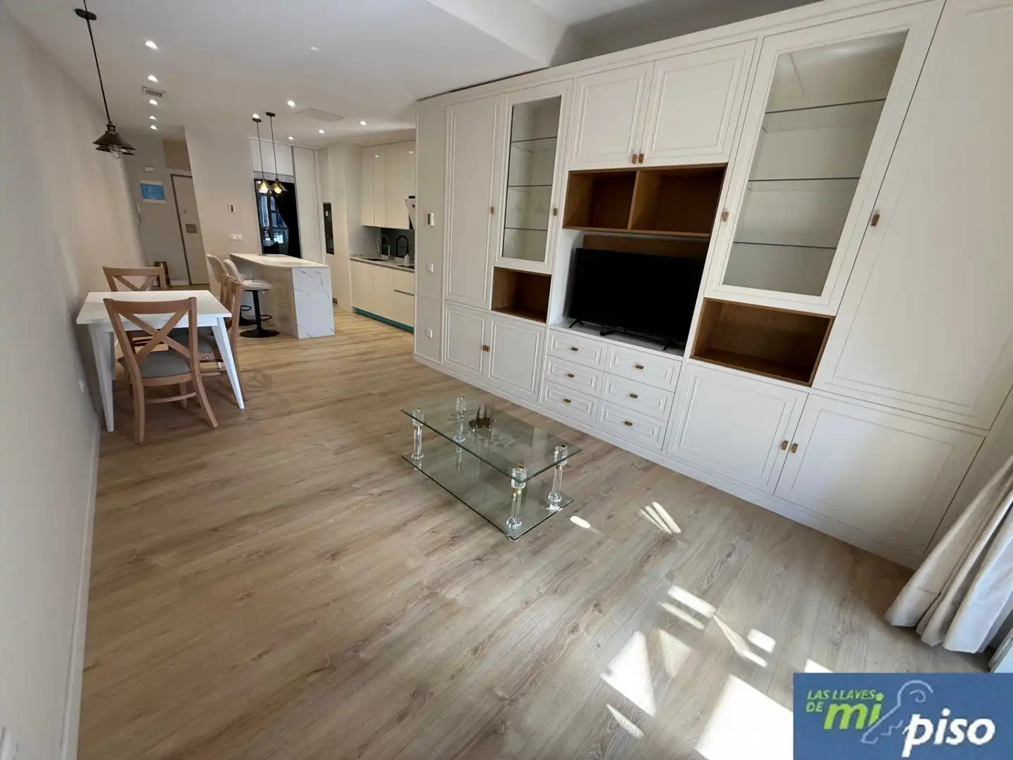 Appartamento con terrazza in vendita a Plaza de España 10, imagen 11