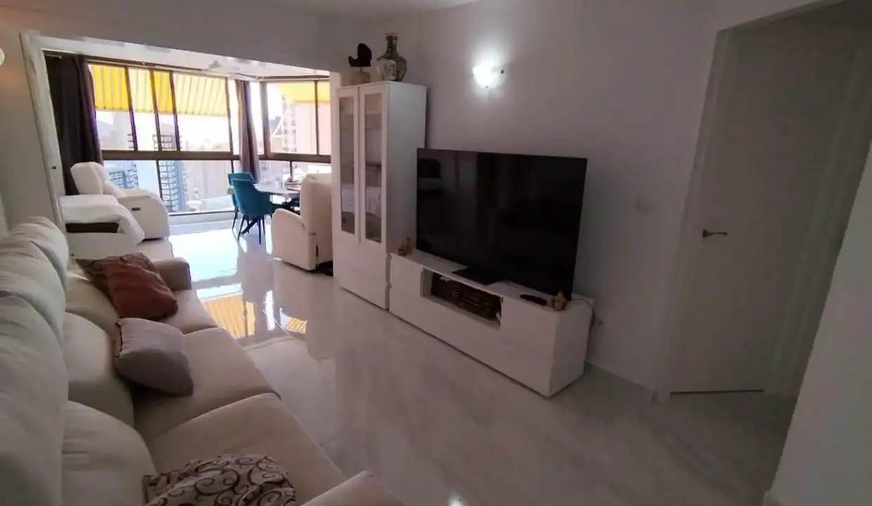 Apartamento con ascensor en venta en Playa de Levante, imagen 6