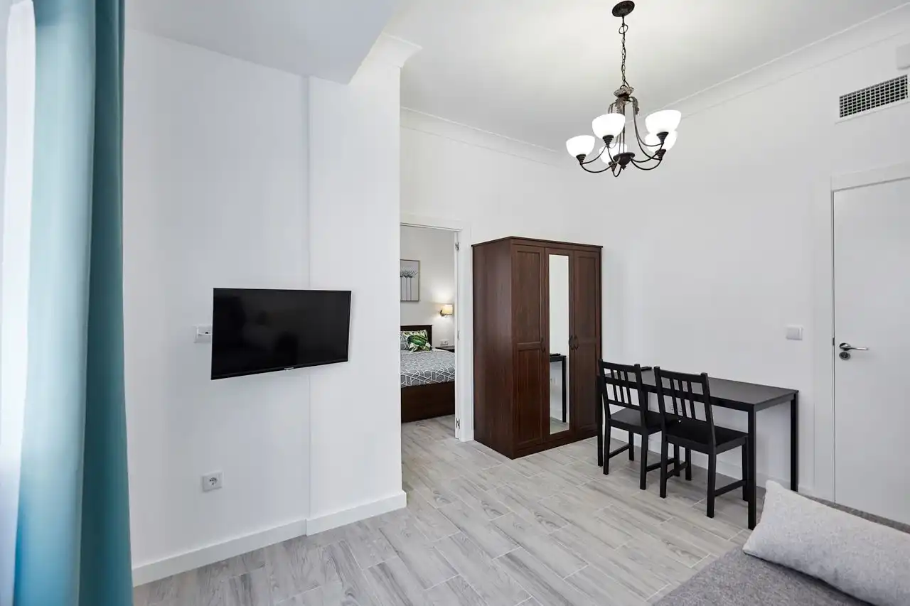 Piso con ascensor en venta en Centro, imagen 37
